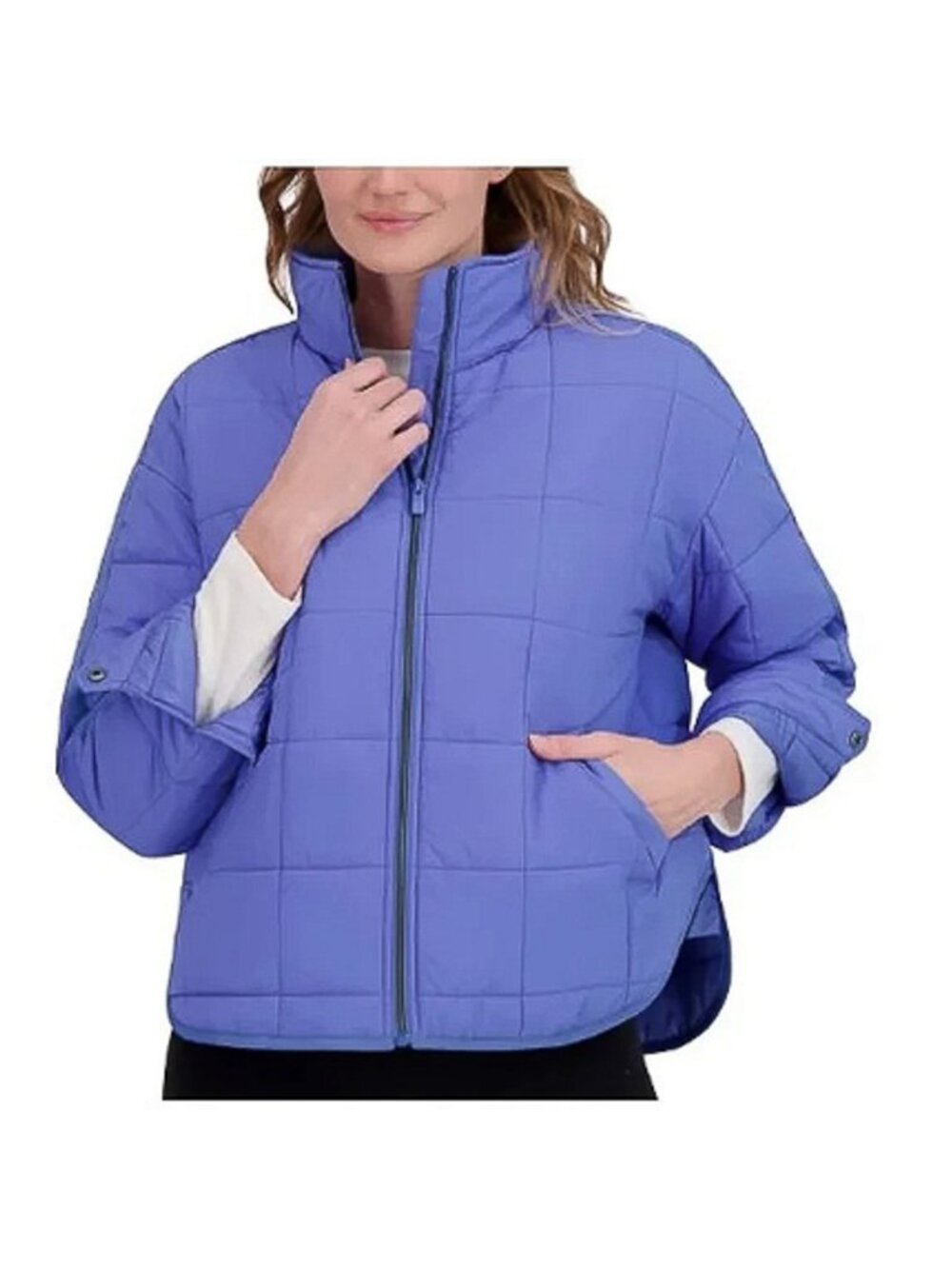 Roxy Women's Quilted Jacket